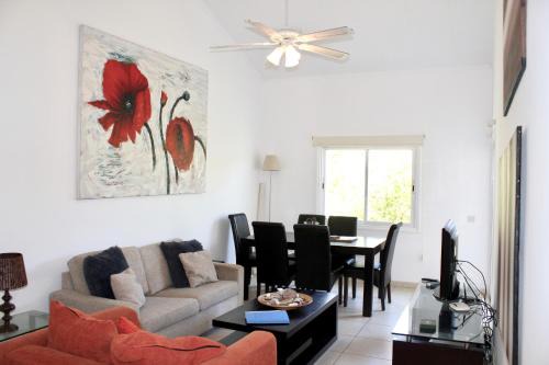Paphos Apartment | Limnaria Westpark