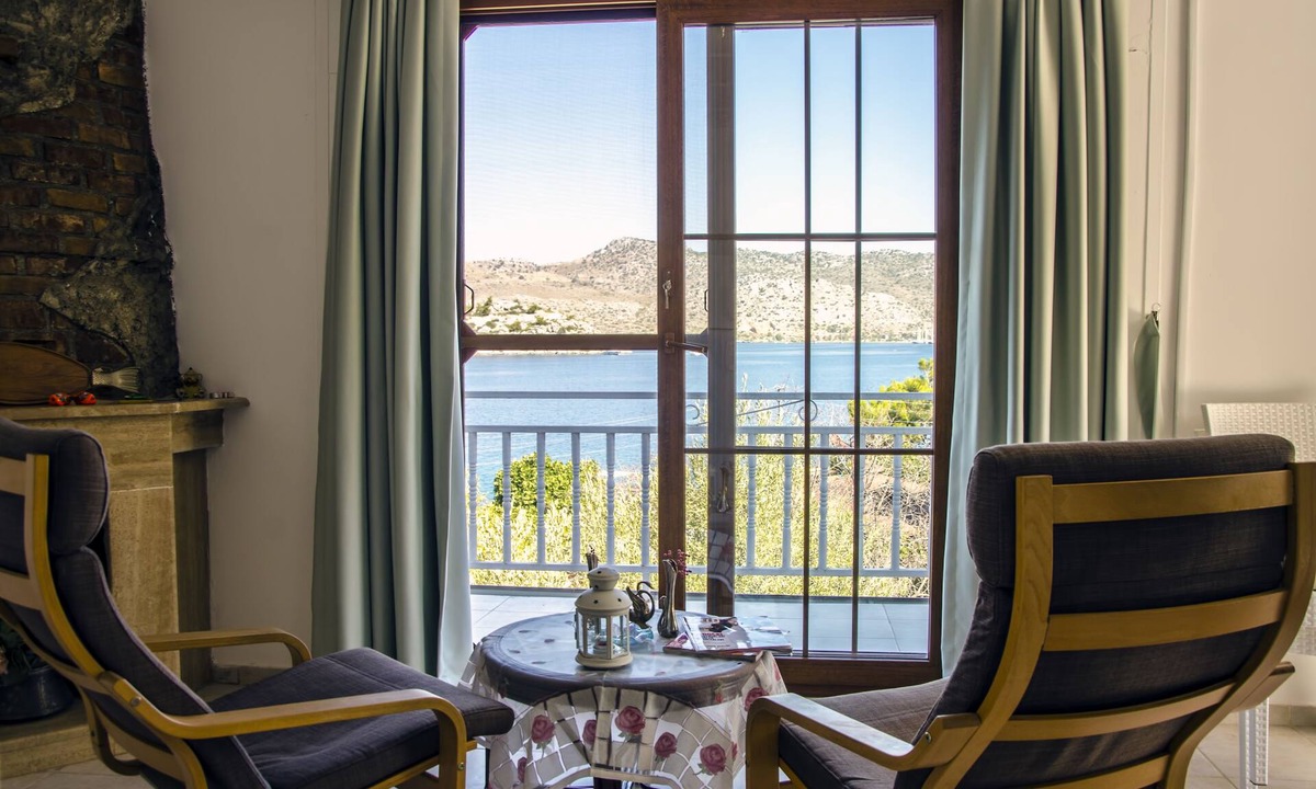 Bozburun Apartment | Limon Bozburun