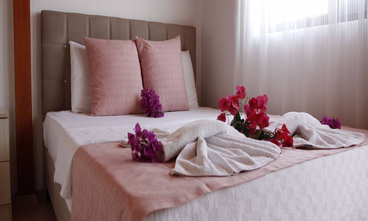 Akyaka City Center Hotel | Limon Otel (Pansiyon 2)