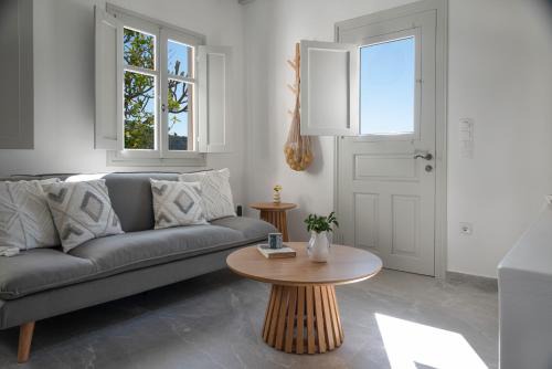 Grikos Apartment | Limonletto