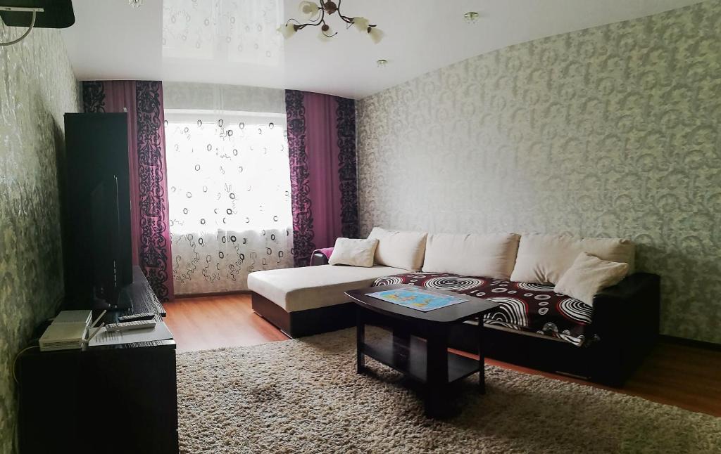 Grodna Apartment | Limozha