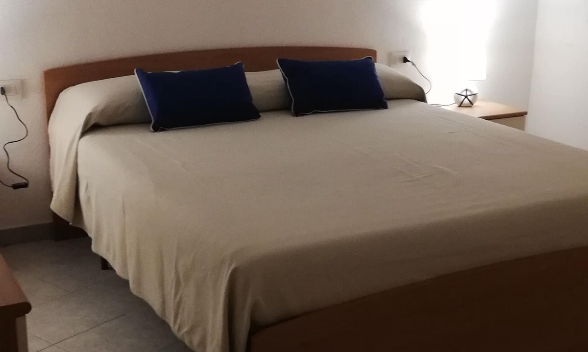 Limpiddu House | Limpiddu-Budoni Bright apartment