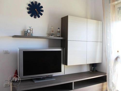 Termoli Apartment | Lina Stay