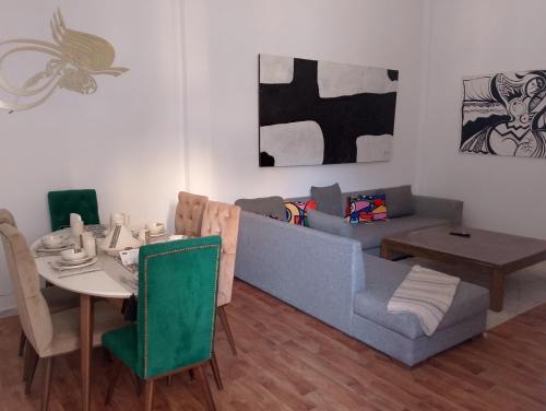 Sidi Bou Said Apartment | Lina