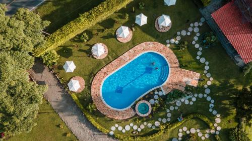 Armenia Hotel | Linaje Salvaje Hotel