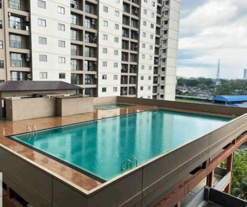 Borella Apartment | Linaya