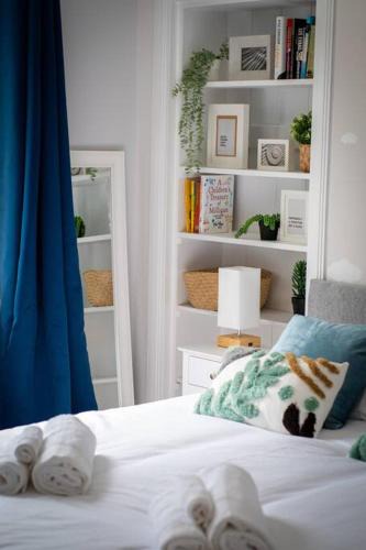 Dunfermline Villa | Linburn Cottage Dunfermline near Edinburgh