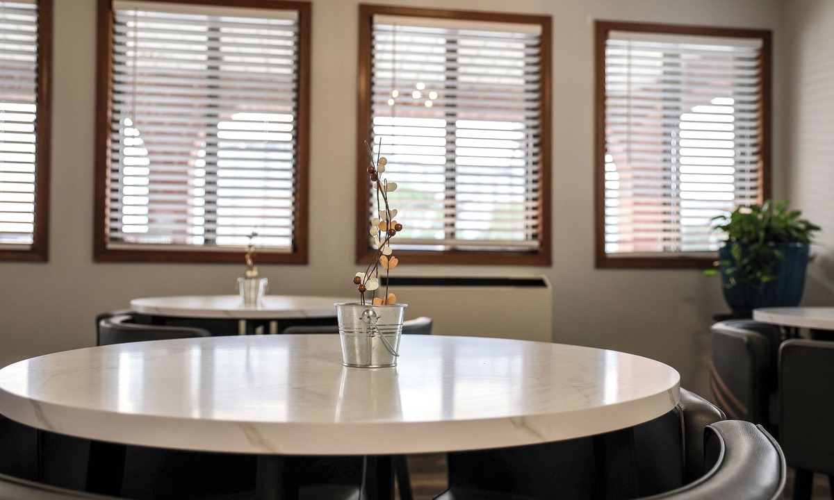 Lincoln Hotel | Lincoln Hotel