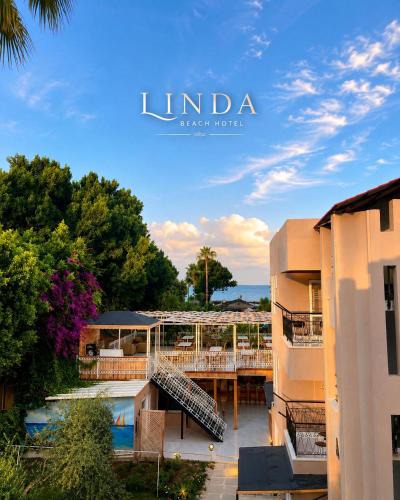 Side Hotel | Linda Beach Hotel Side