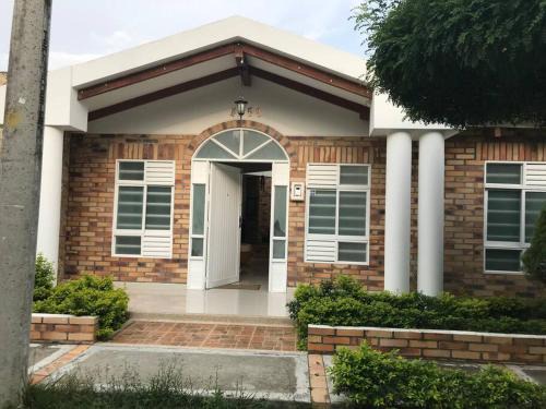 Roldanillo House | Linda casa con jacuzzi