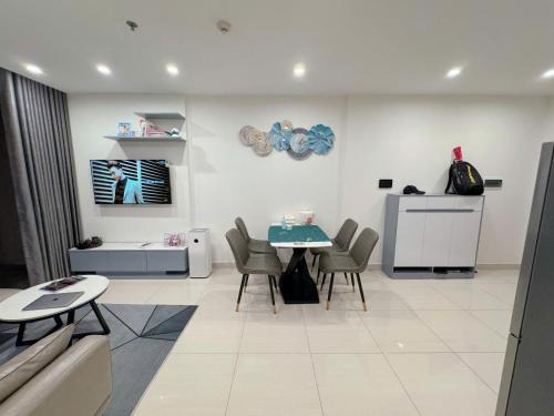 Tu Liem Apartment | Linda House