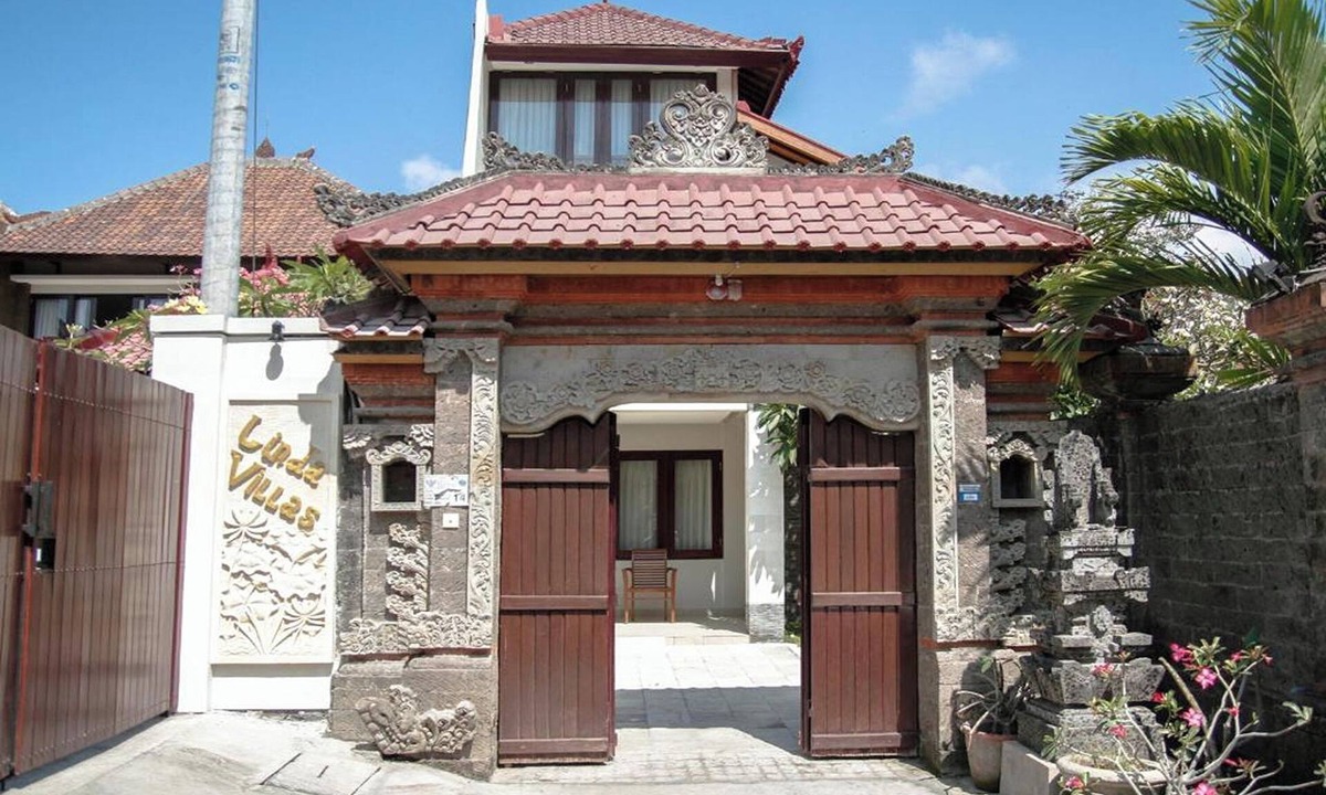 Sanur Villa | Linda Villa Sanur