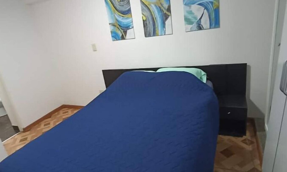Surquillo Apartment | Lindahouse