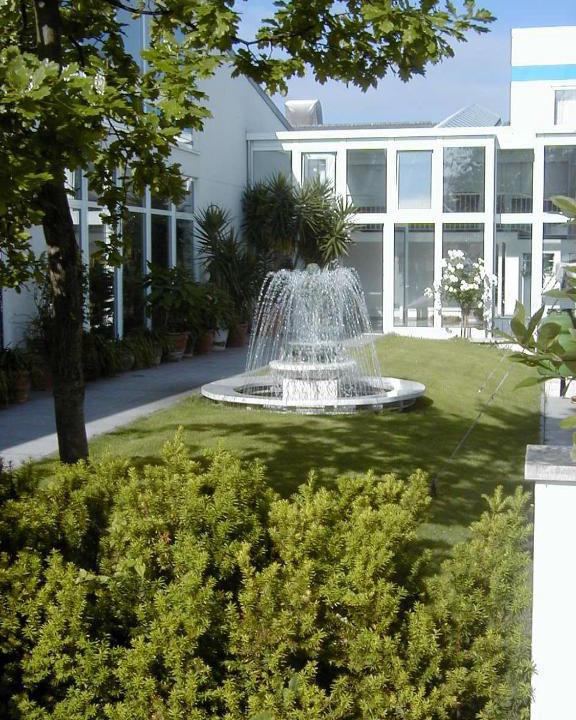 Drispenstedt Hotel | Lindemann Hotel