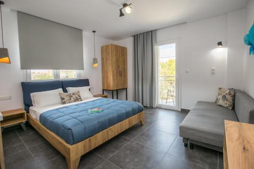 Potos Apartment | Linden Apartments