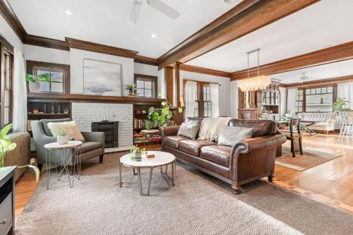 Linden Hills House | Linden Hills Haven