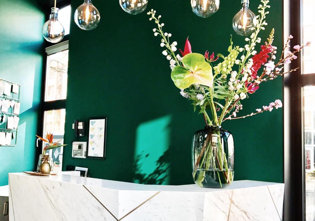 Jordaan Hotel | Linden Hotel