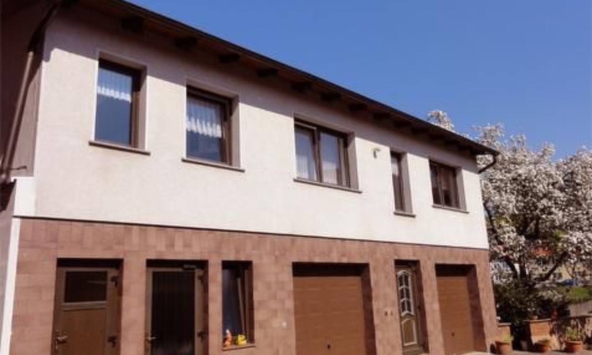 Wingerode Apartment | Lindenbauer by Interhome