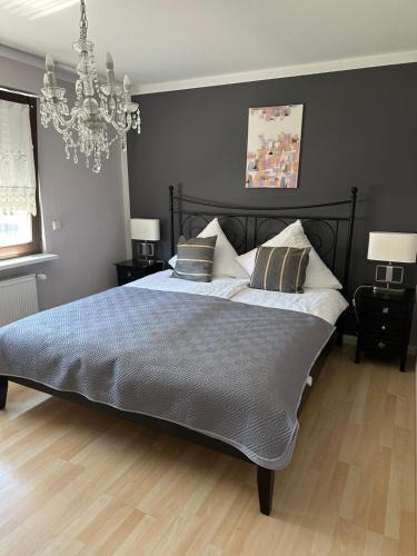 Hargesheim Apartment | Lindenbaum
