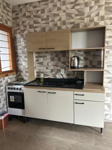 Sao Jorge Apartment | Linder