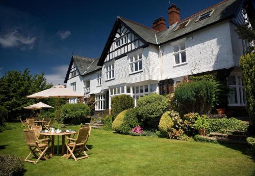 Bowness-on-Windermere Hotel | Lindeth Howe