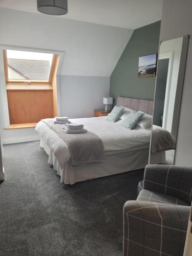 Stromness Bed & Breakfast | Lindisfarne Bed & Breakfast