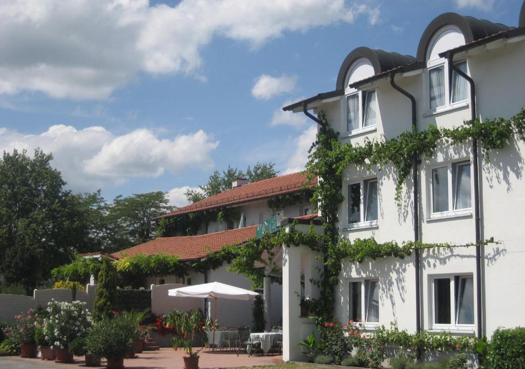 Bellheim Hotel | Lindner's Hotel