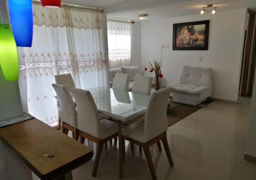 Rionegro Apartment | Lindo Apartamento para estadía