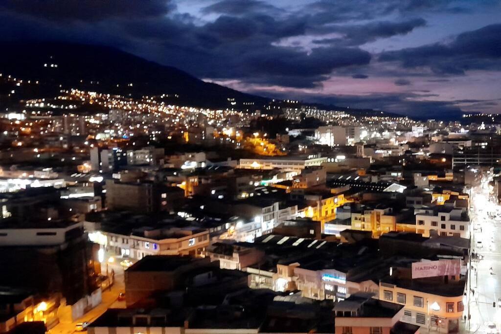 San Juan de Pasto Apartment | Lindo apto cerca al centro Pasto