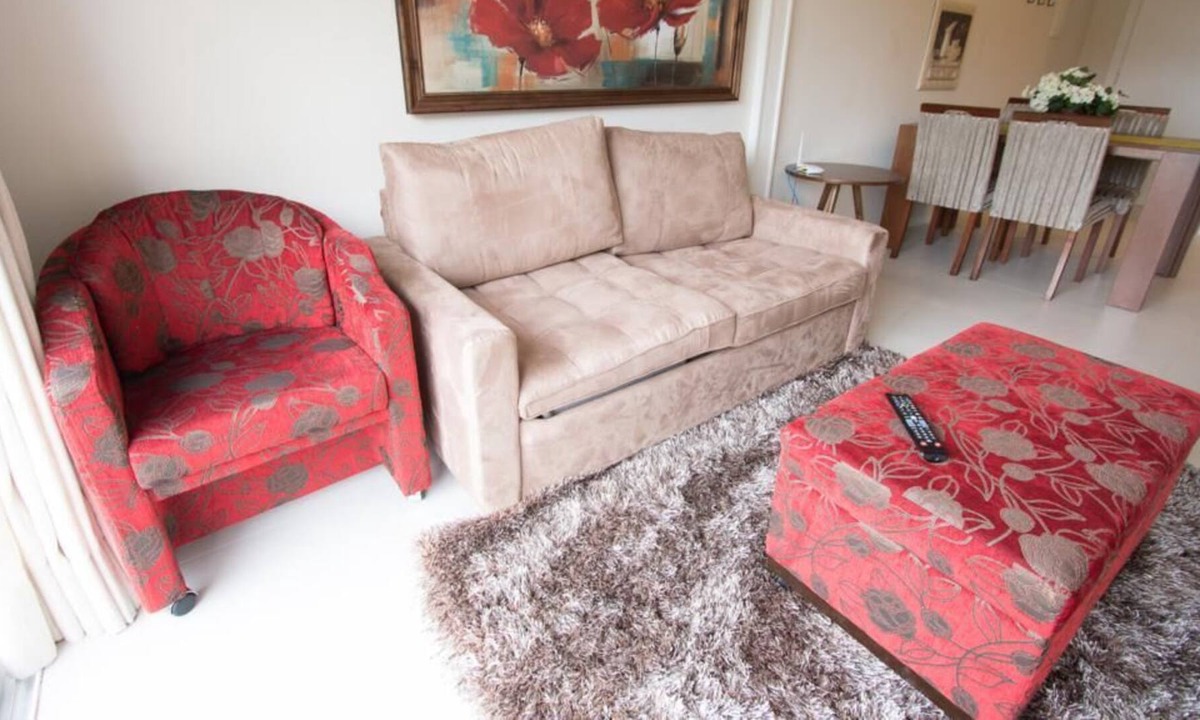 Gramado Apartment | Lindo e bem localizado apartamento em Gramado