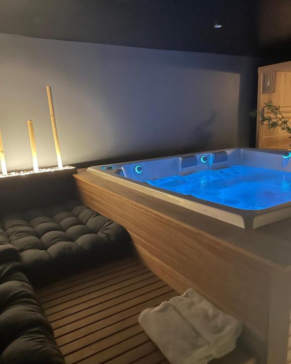 Somme-Leuze Bed & Breakfast | Linfinity