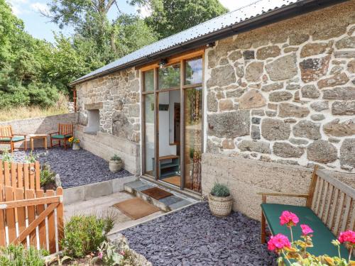 Heligan House | Lingcombe Barn