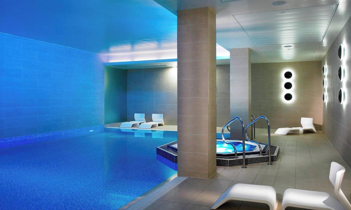 Lingfield Hotel | Lingfield Park Marriott Hotel & Country Club