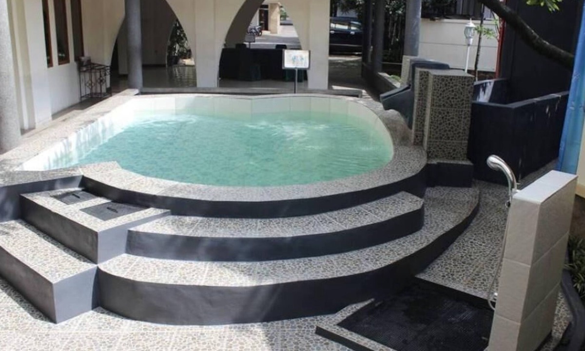 Bandung Hotel | Lingga Hotel