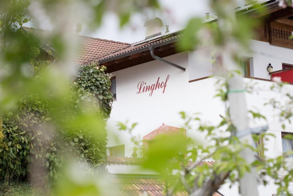 Tirolo Bed & Breakfast | LINGHOF