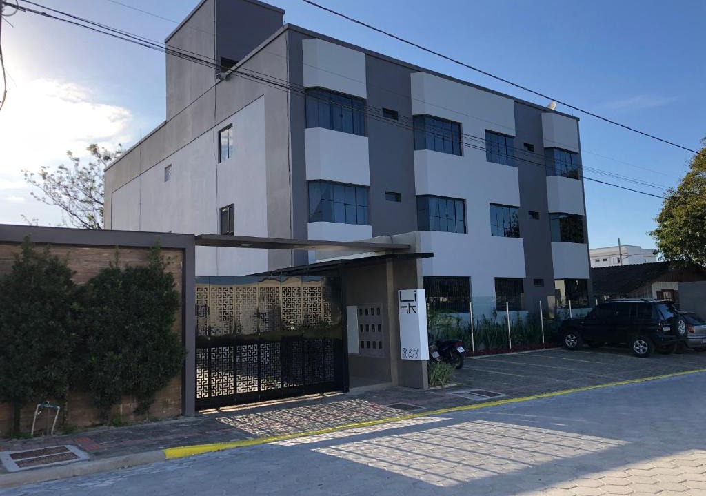 Jardim das Avenidas Apartment | Link Araranguá