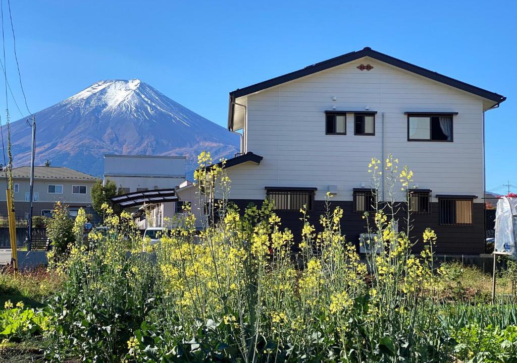 Shimo-yoshida House | LINK HOUSE