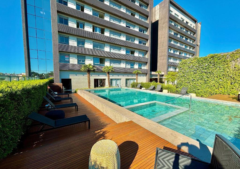 Teresopolis Apartment | Linked 911 - A Special Place Inside the Mall
