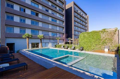 Teresopolis Apartment | Linked Teresópolis Estilo Conforto e Localização Prime