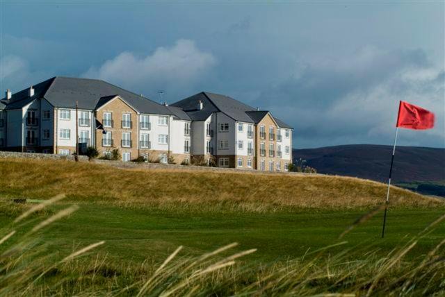 Brora Apartment | Links Apartment