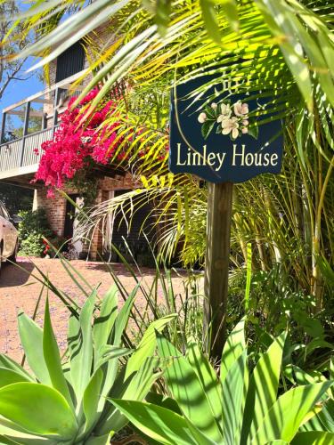 Linley Point House | Linley House