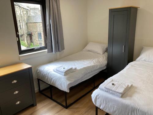Linlithgow Cabin | Linlithgow Lodge