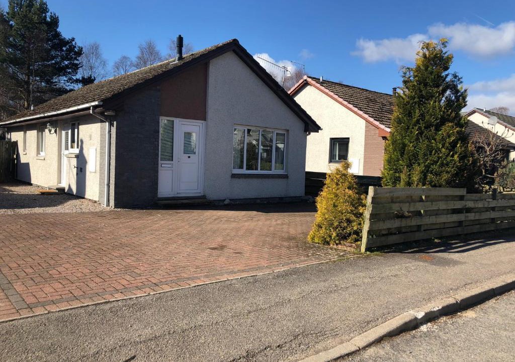 Aviemore Apartment | Linmore