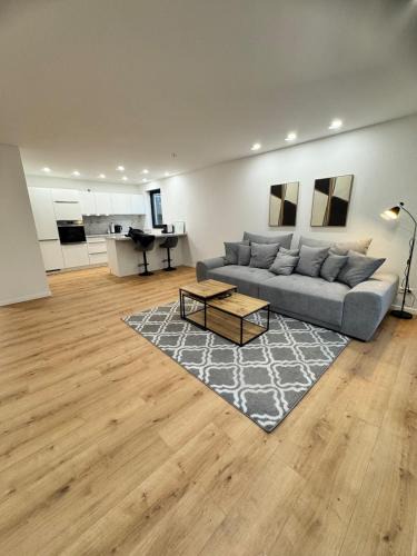 Schwarzenlache Apartment | LiNo