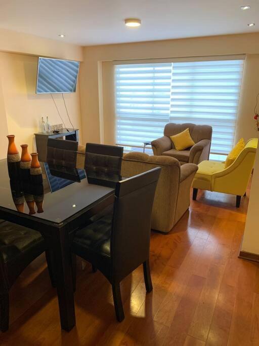 Lince Apartment | Linsidro Apartamento Duplex (4Cam/6Per)