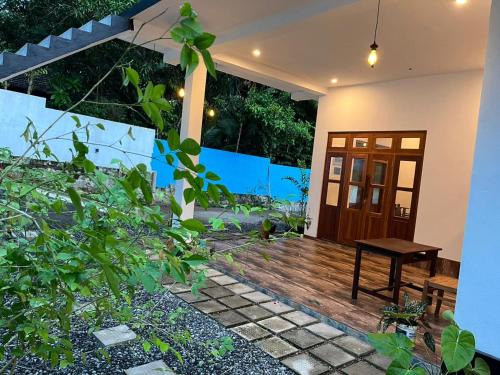 Koggala House | Lio Villa