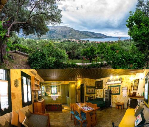 Plataria House | Liodentro - Olea