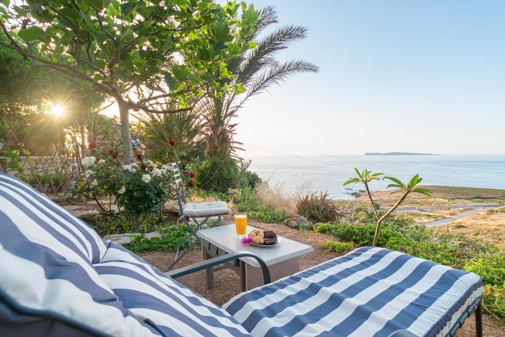 Sitia Apartment | Liogerma Resorts