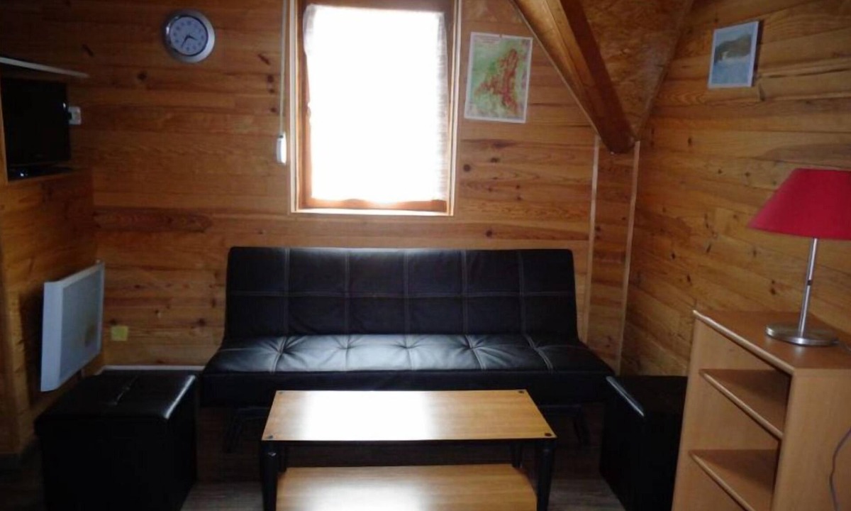 Font d'Urle Ski Chalet | Lion d'or -Chalet sleeps 10 Vercors ski resort