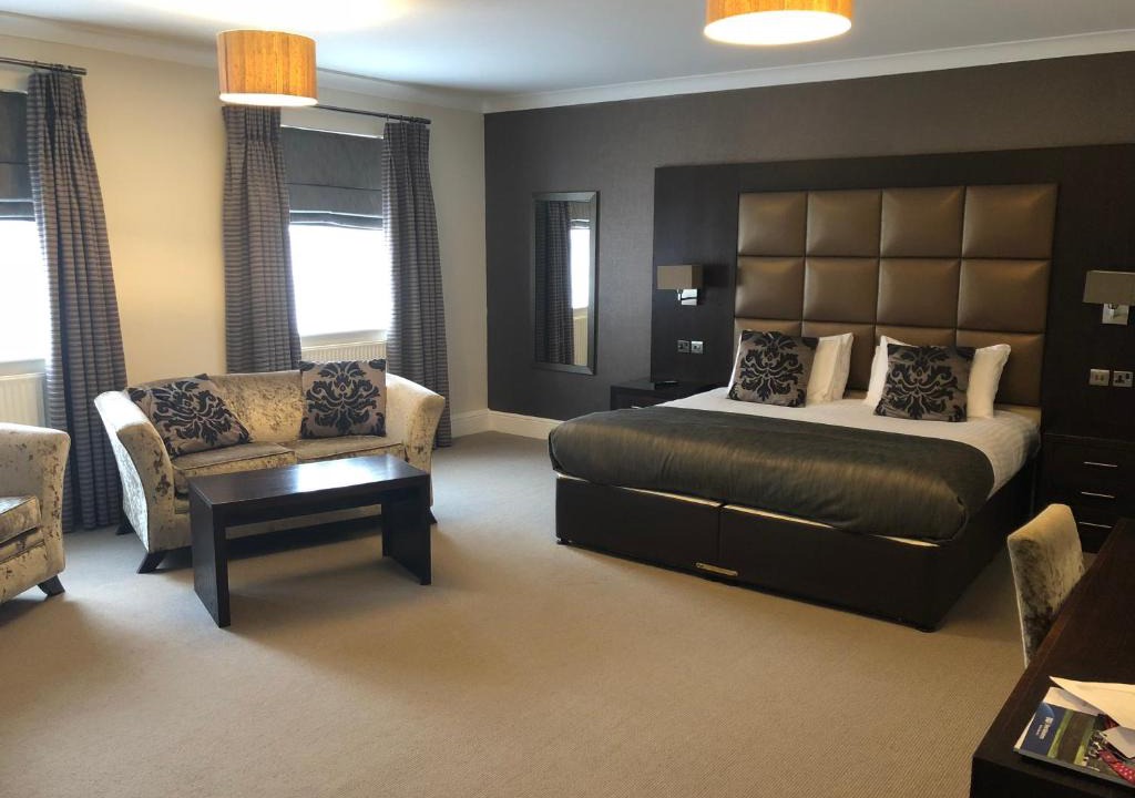 Worksop Hotel | Lion Hotel